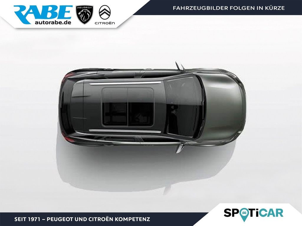 Image of Peugeot 308