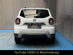 DACIA Duster II Adventure 150PS/360°-Kamera/Keyless