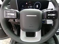 Hyundai SANTA FE - Vorschau Bild 23