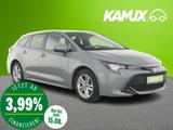 Toyota Corolla 1.8Hybrid Kombi Aut.Team D+LED+CARPLAY - Toyota: Coroll