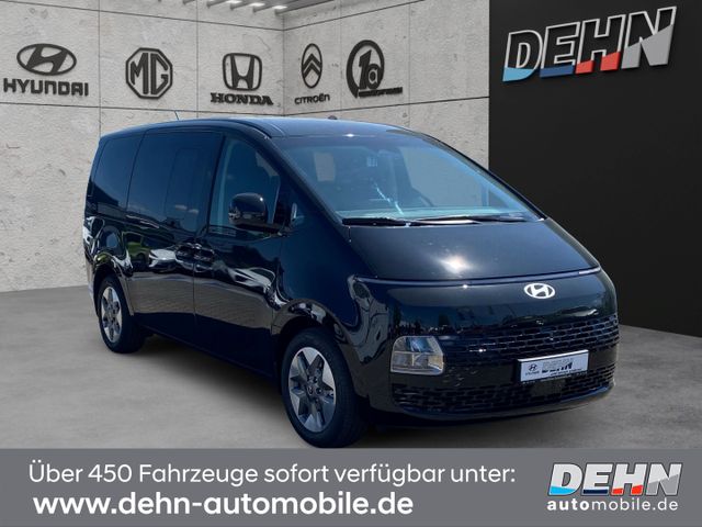 Hyundai STARIA Hybrid Prime Mj25 9-Sitzer 2WD Park-Paket