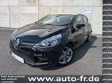 Renault Clio IV Limited 1.0 TCe 90 PS erst 52Tkm!!! - Renault Clio: 1.0