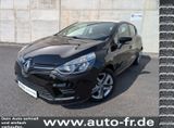 Renault Clio IV Limited 1.0 TCe 90 PS erst 52Tkm!!! - Renault Clio: 1.5