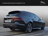 Jaguar XF Sportbrake D200 RWD R-Dynamic SE - Jaguar XF: 2.2