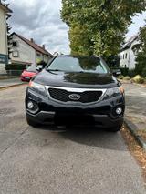 Kia Sorento 2.2 CRDi AWD  Top-Zustand  - Kia Sorento in Mannheim