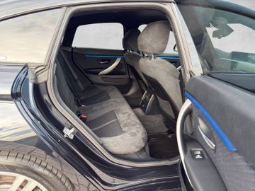 BMW 430 d Gran Coupe M Sport|LED|Kamera|Memory|AHK