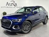 Audi Q3 35 TDI Advanced NAV+LED+KAM+ACC+19ZOLL+VC+1HD - Audi Q3 in Oldenburg