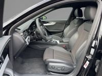 Audi A4 - Vorschau Bild 8