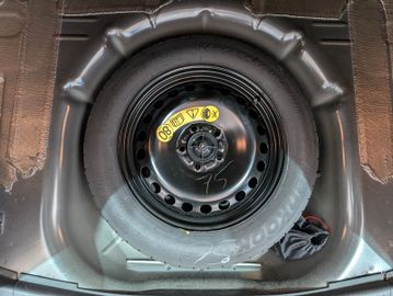 Ford Focus Turnier Business