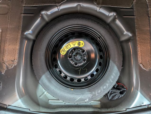 Ford Focus Turnier Business