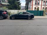 Mercedes-Benz Mercedes Benz C280 - Mercedes-Benz C 280 aus 2008