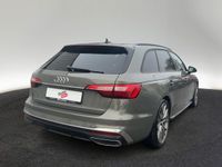Audi A4 - Vorschau Bild 4