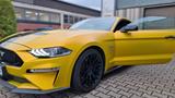 Ford Mustang 5.0 Ti-VCT V8 GT Auto GT