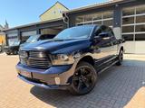 Dodge RAM 1500 Org. 52tkm Sitzbelüftung Navi - Dodge Gebrauchtwagen von 2016