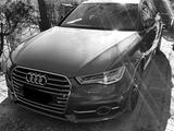 Audi A6 3.0 TDI 240kW comp. quattro tiptr. Avant ...