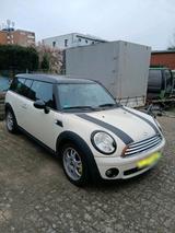 MINI Mini Cooper Clubman r55 ohne Tüv - MINI: R55