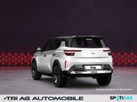 Opel Frontera - Vorschau Bild 8