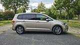 Volkswagen Touran 1.4 TSI JOIN LED  - VW Touran von privat