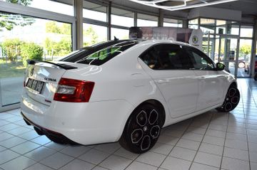 Skoda Octavia - 5
