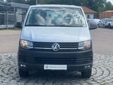 Volkswagen T6 Transporter Kasten-Kombi 2.0TDI StHz Kam Tem - Volkswagen T6 Transporter in Augsburg