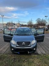 Citroën C3 - gebrauchte Citroën C3 aus dem Jahr 2008
