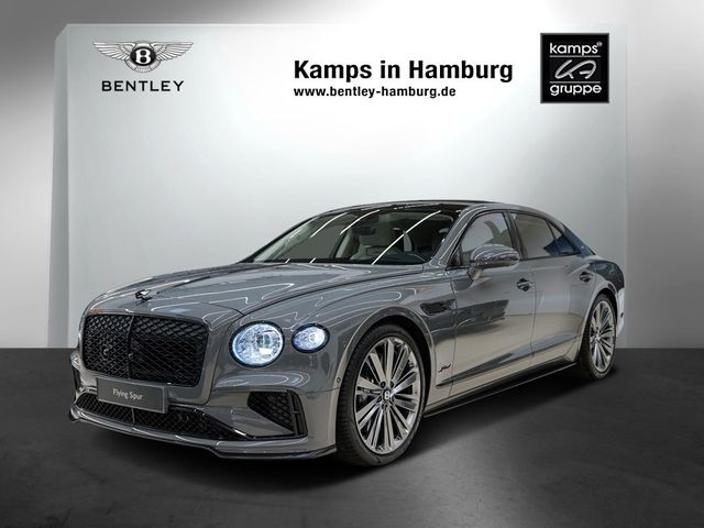 Bentley Flying Spur Speed *1Edition*782PS