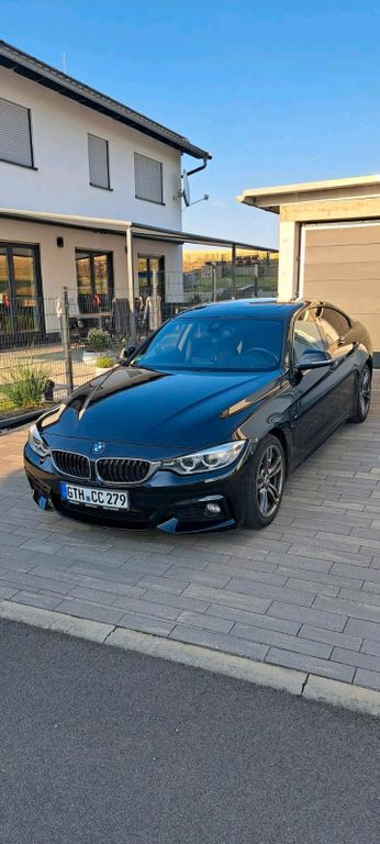 Image of BMW 430