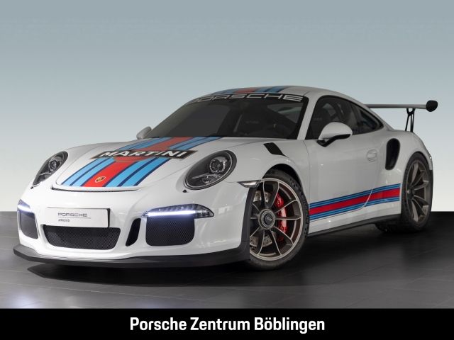 Porsche 991 911 GT3 RS nur 250 km 1.Hand Clubsportpaket