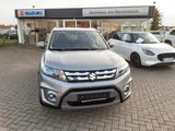 Suzuki Vitara 1.6 Comfort+ 4x4 - Suzuki Vitara: 1.6