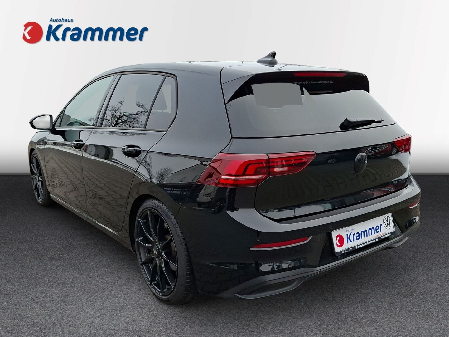 Golf 1.5 eTSI DSG Goal *Kamera*18''*AHK*