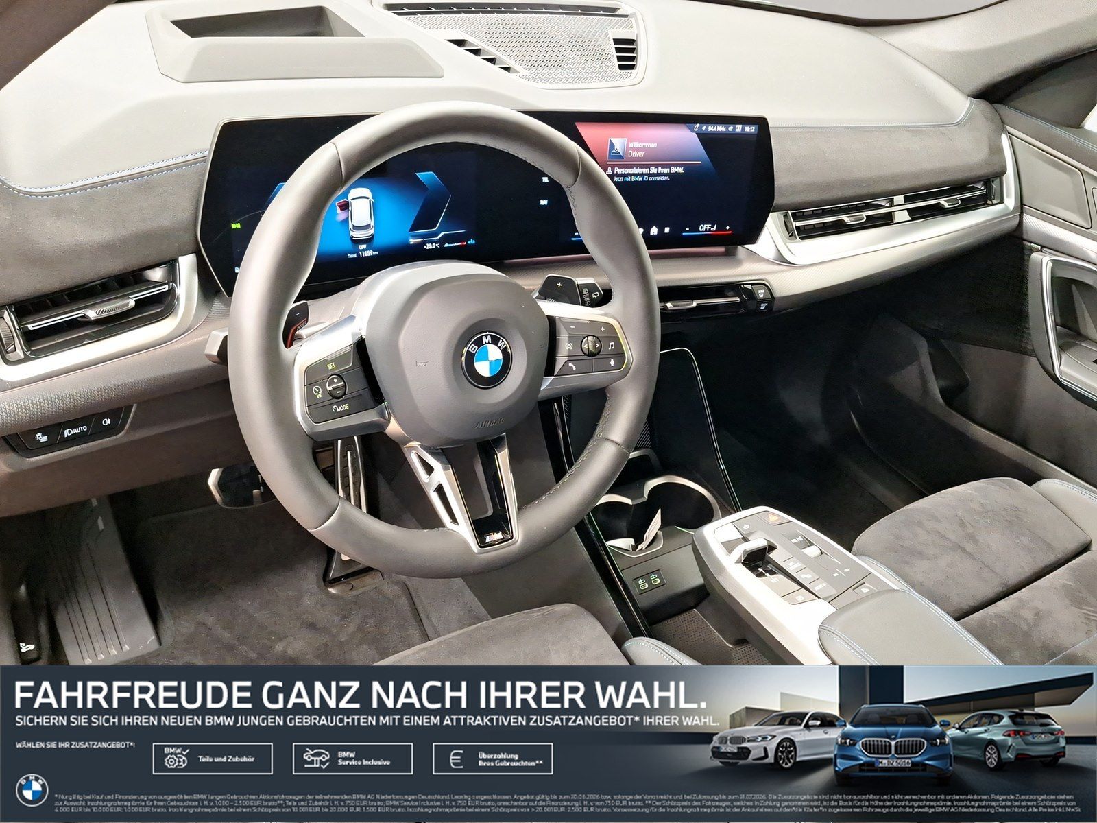 BMW X1 - Bild 5