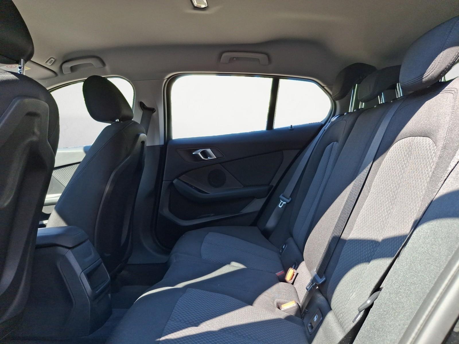 BMW 116 i *Navi*PDC*Bluetooth*, миниатюра 14