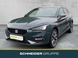 Seat Leon FR 1.5 TSI NAVI+KAMERA+PDC+LED