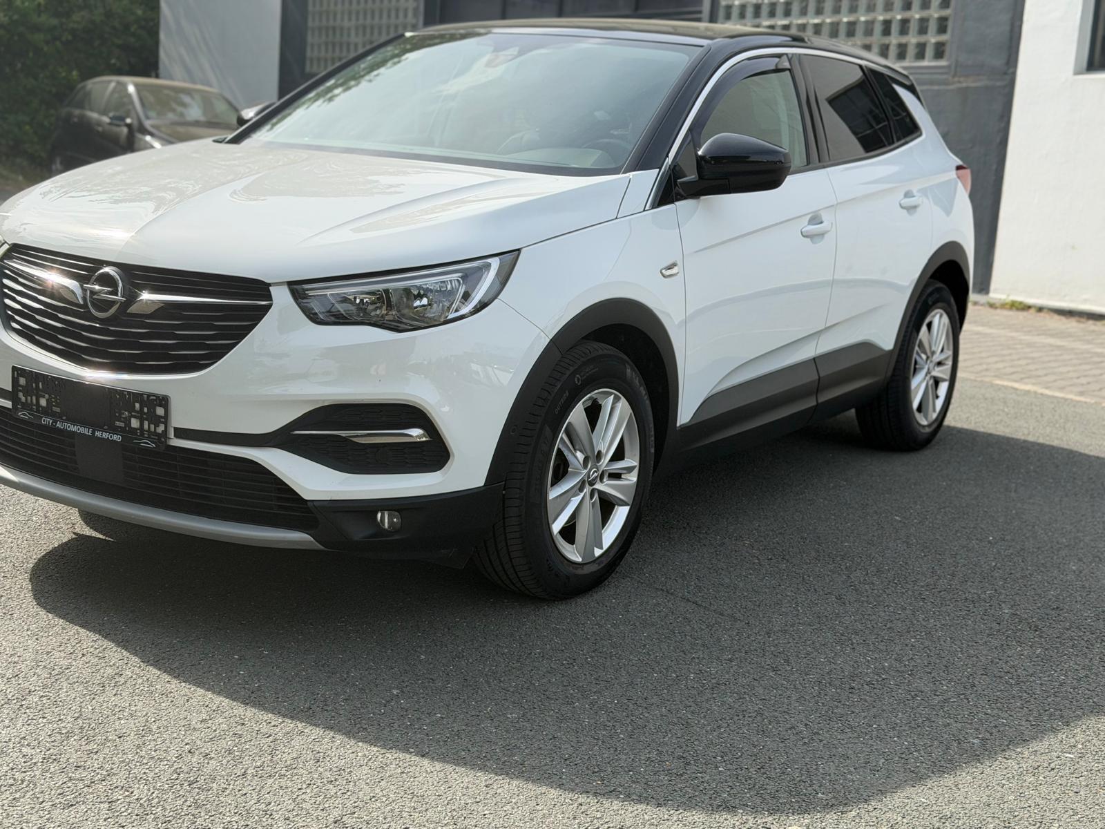 Opel ANDERE Grandland 120 Jahre
