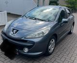 Peugeot Verkaufe PEUGEOT 207 - Peugeot 207 in Oldenburg