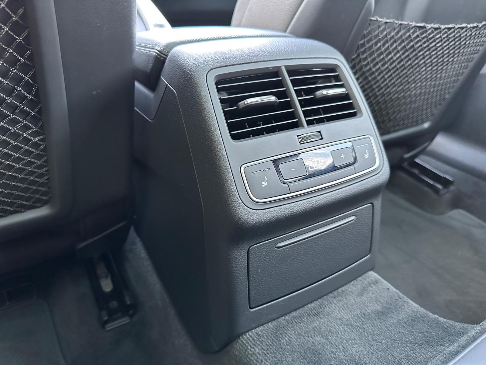 Audi A4 Allroad 3.0 TDI quattro 218 ch • S tronic • Toit Pano • Head-up • Virtual Cockpit • Webasto