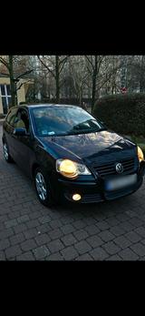 Volkswagen Polo 1.4 TDI RECHTSLENKER - mit Diesel-Antrieb: Rechtslenker