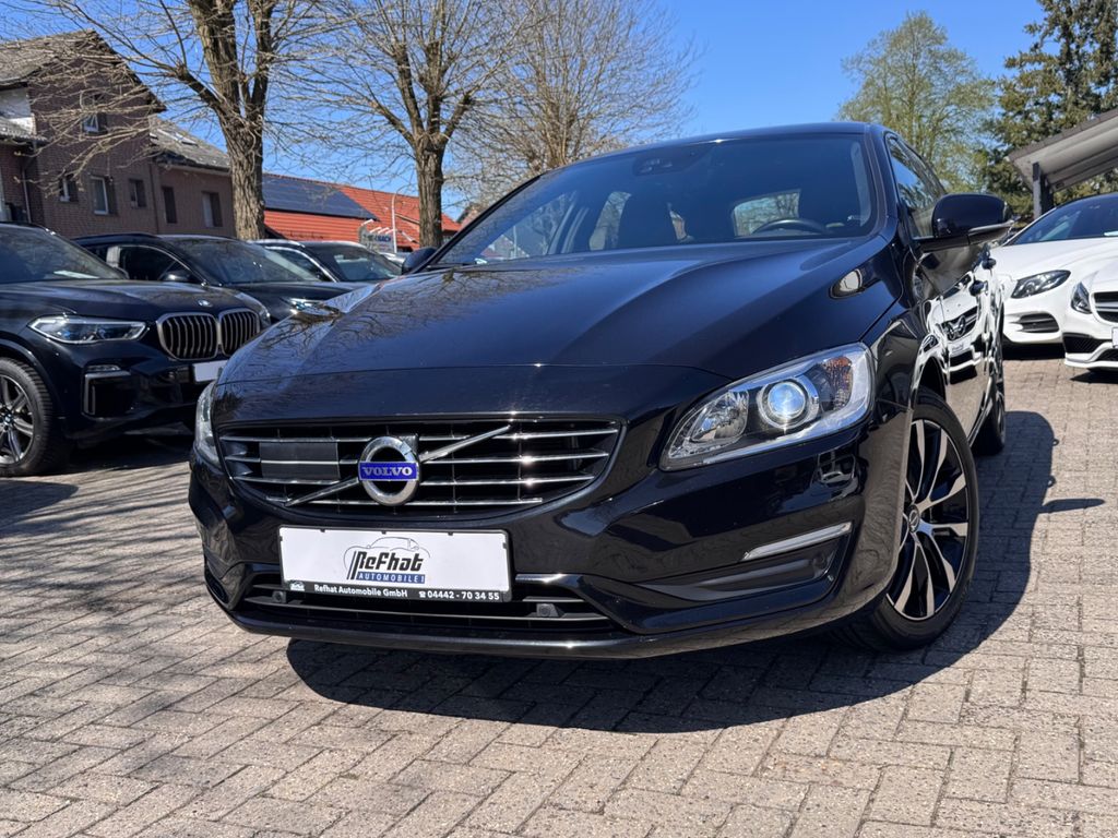 Image of Volvo V60