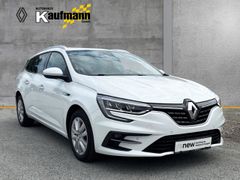 Fahrzeugabbildung Megane IV Grandtour Intens 1.3 TCe 140 EU6d