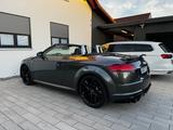 Audi TT ABT Roadster 2.0 TFSI S tronic quattro Sline