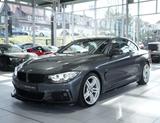 BMW 430 d Cabrio M Sportpaket *19 *H-UP *Memory  - BMW 430 in Wuppertal