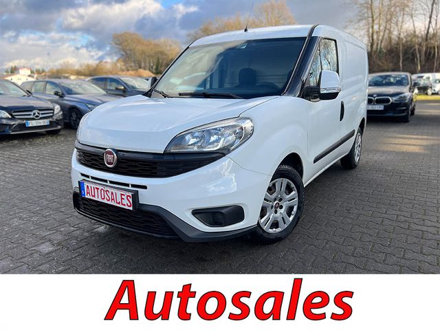 Fiat Doblo 1.3 MJT 95 Cargo ProPack KlimaAC