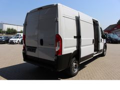 Fahrzeugabbildung Citroën Jumper 3,5 L3H2 Heavy BlueHDi 180 Automatik