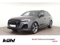 Audi SQ7 - Vorschau Bild 1