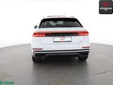 Audi Q8 55 TFSI qu 3x S Line MASSAGE,S-SITZE,B+O,AHK - Audi Gebrauchtwagen in Gelsenkirchen