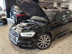 Fahrzeugabbildung Audi S3 Sportback 2.0 TFSI quattro