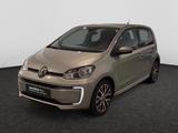 Volkswagen up e-up! Style Plus KAMERA LED 8-FACH SHZ Klimaa - silberne Volkswagen e-up!