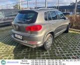 Volkswagen Tiguan 2.0 TDI 4Motion Aut. R-Line Pano LED-Xen - Volkswagen Tiguan aus 2012 mit Diesel-Antrieb