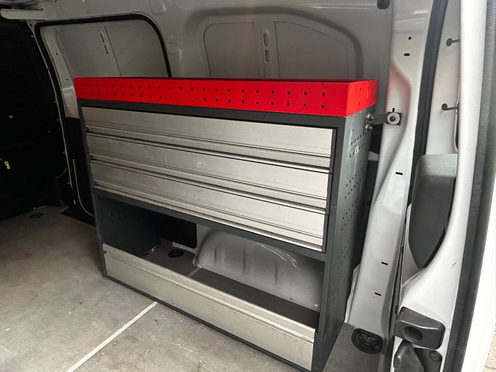 Toyota Proace L1 Kasten Meister  1.5-l-D-4D 88KW Kamera