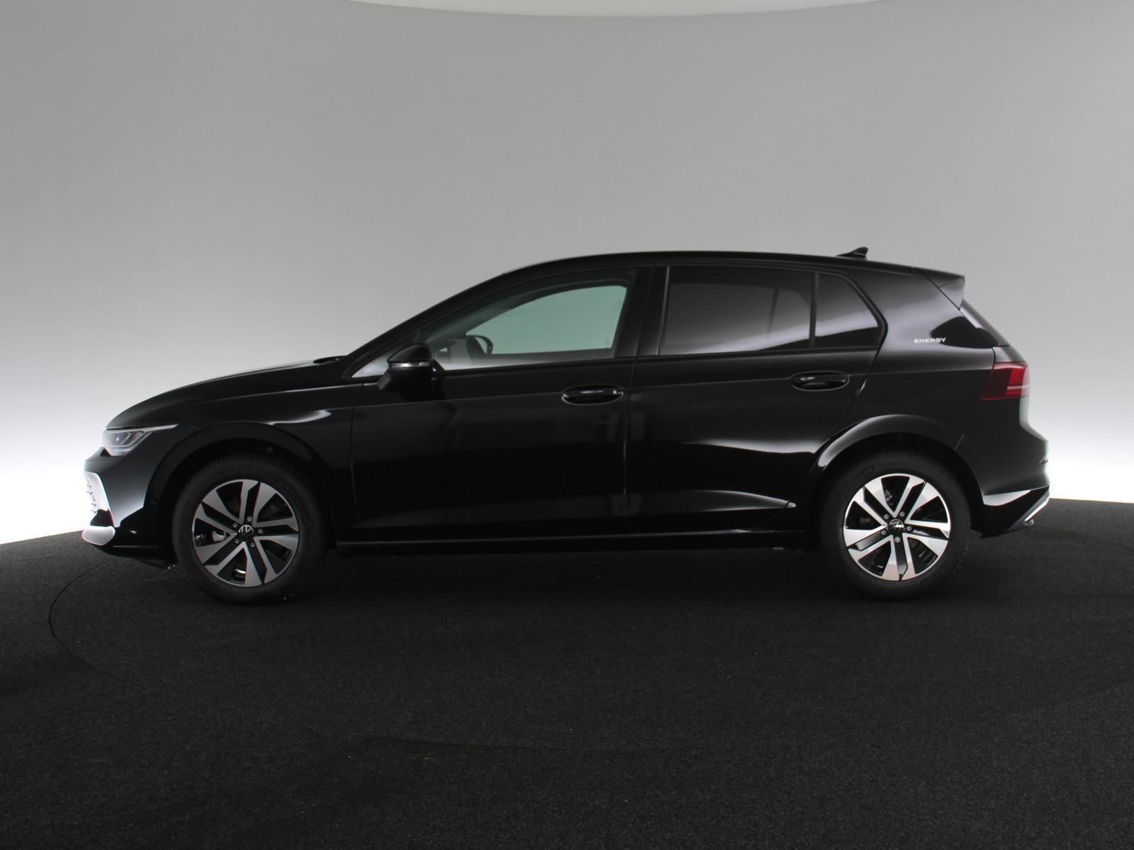 Volkswagen Golf VIII 1.5 eTSI Goal ACC KAMERA SHZ PDC KLIMA, миниатюра 18